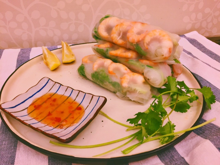 越南春卷