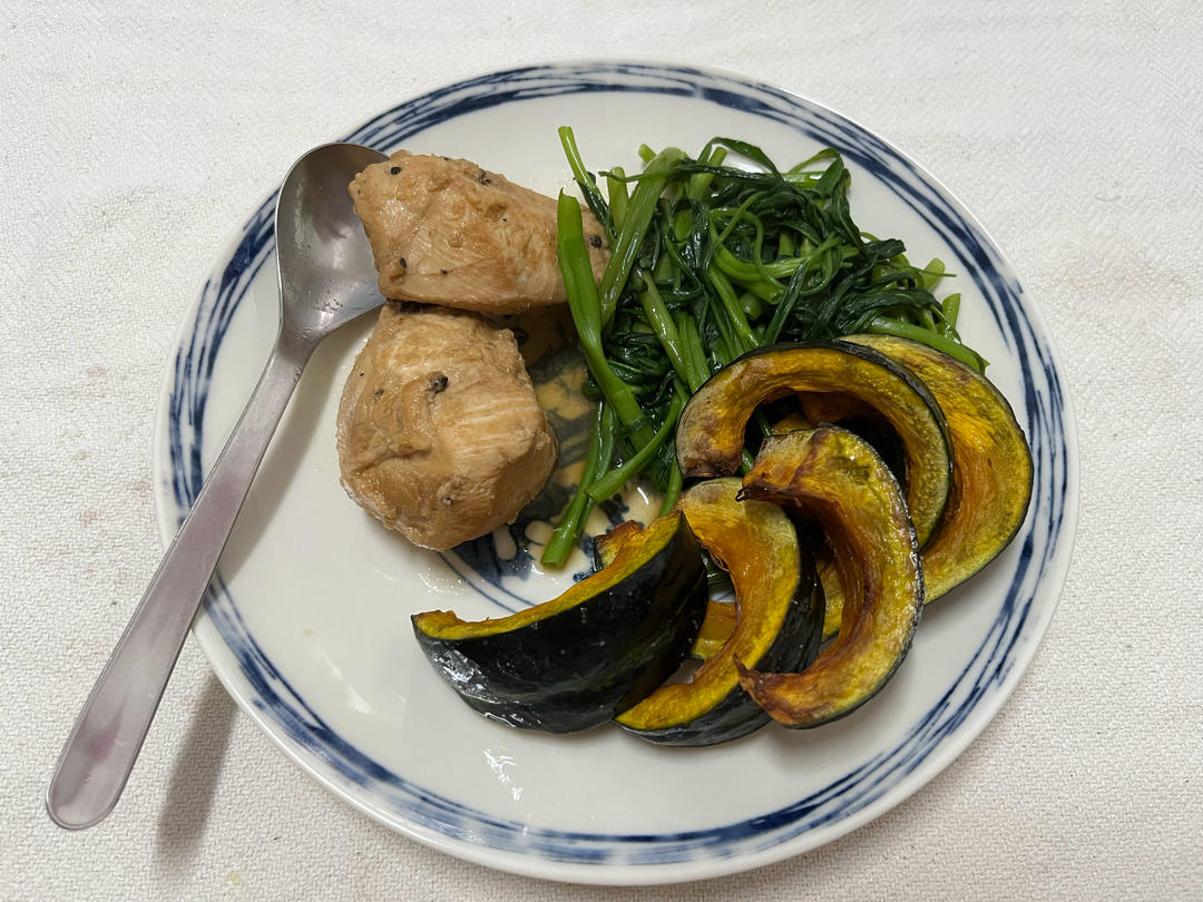 三餐