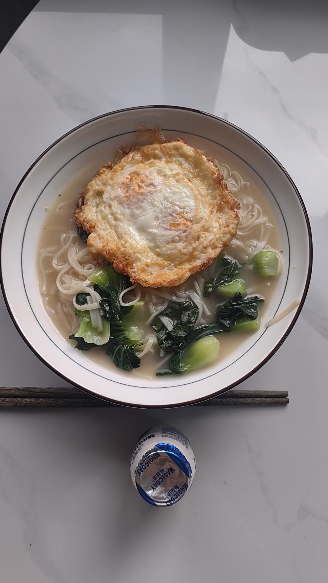 空巢快手餐，主打 不糊弄也不麻烦