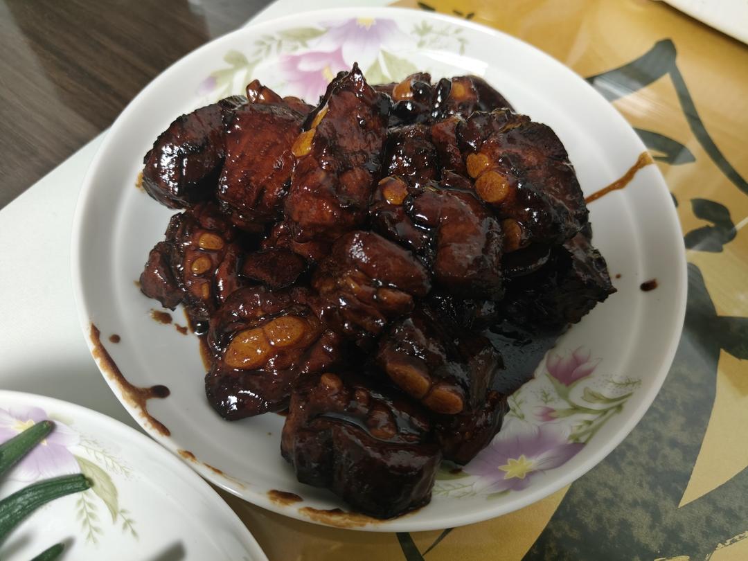 糖醋排骨