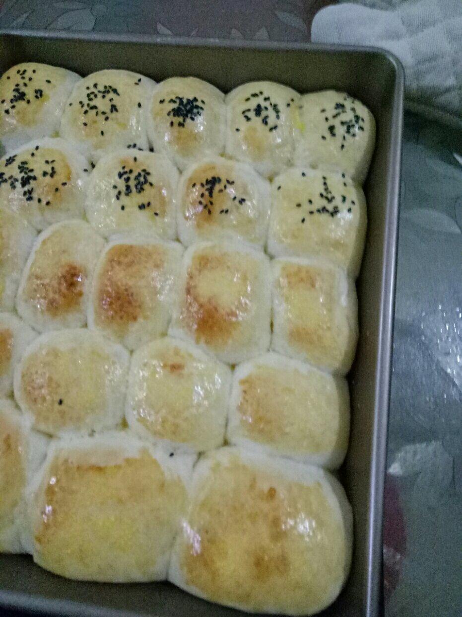 小面包-小餐包