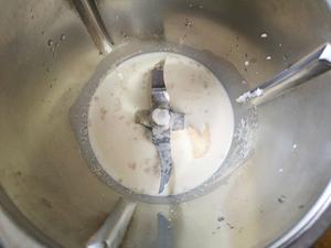 香肠奶香馒头卷（只需一次发酵）的做法 步骤1