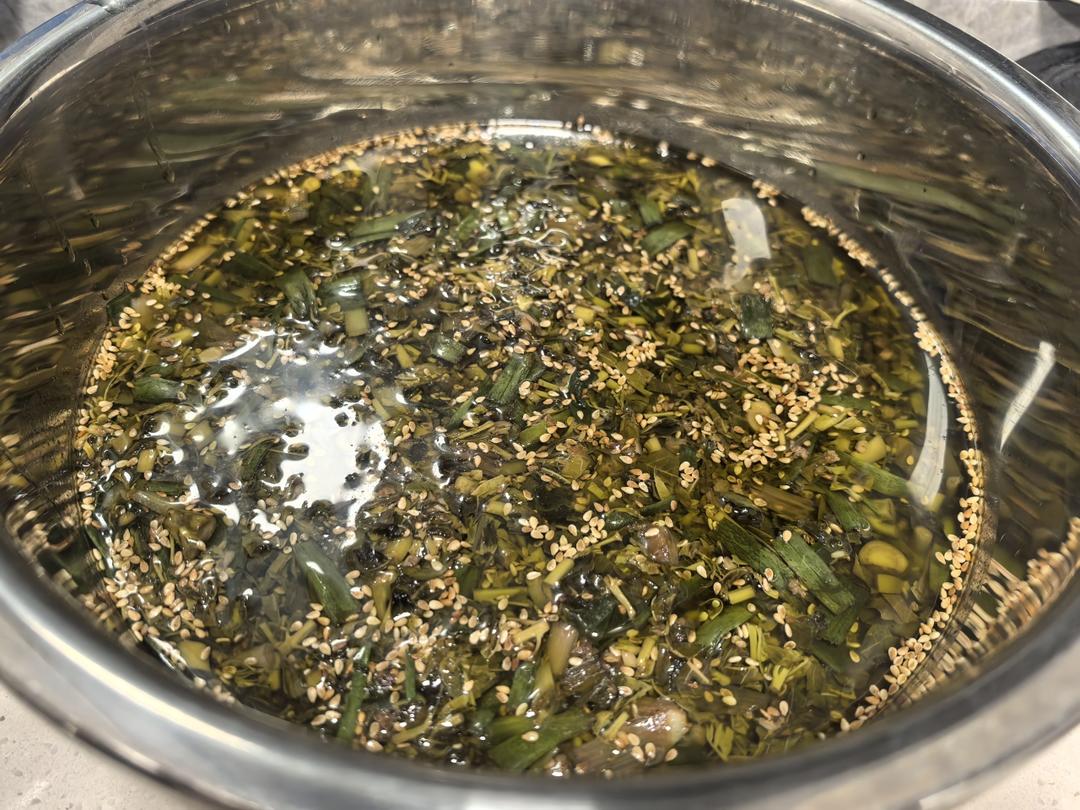 香椿酱