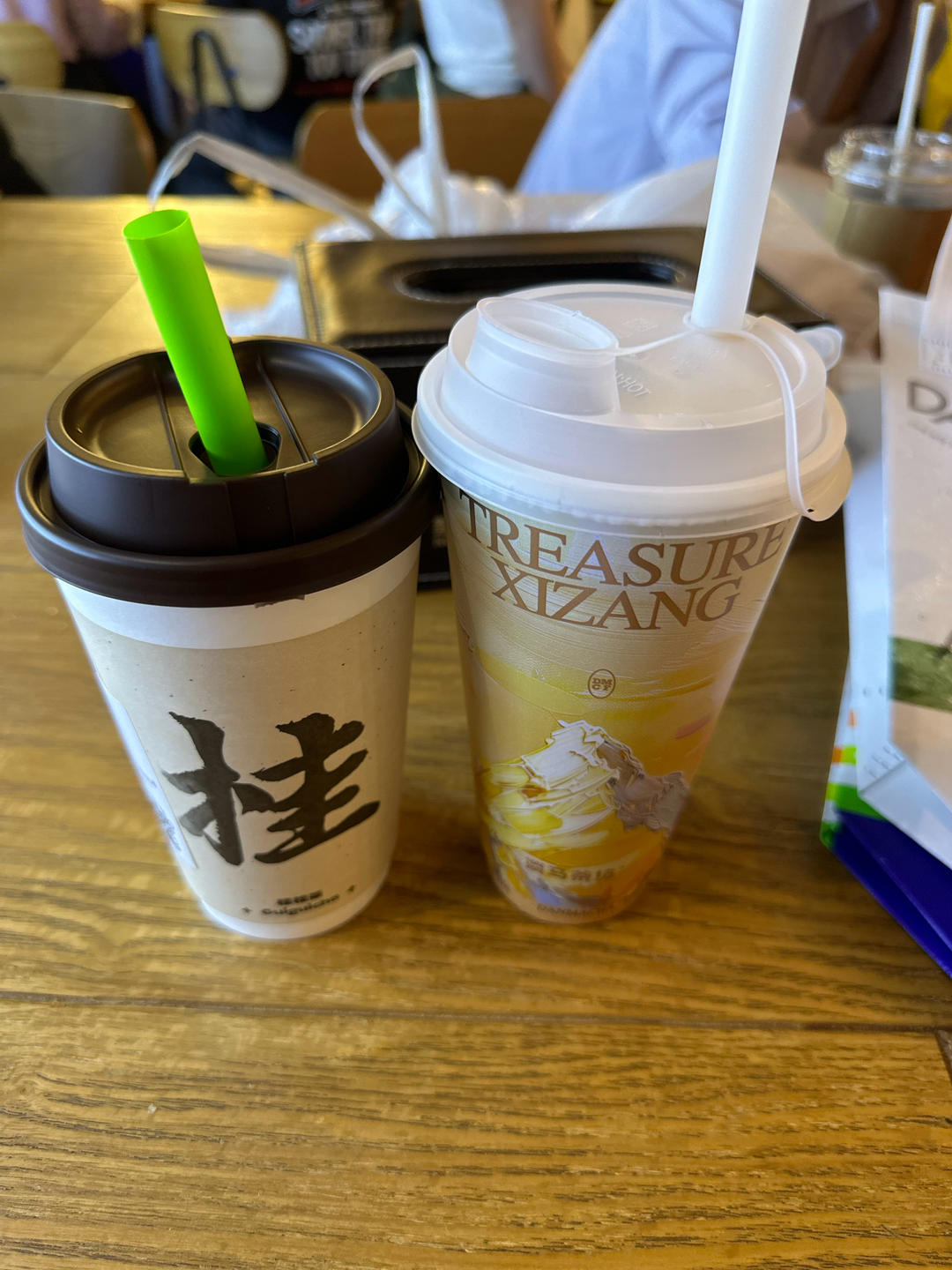 小兔&马可爱的小确幸