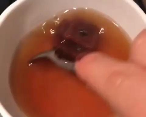 网红黄糖奶茶（小高家）的做法