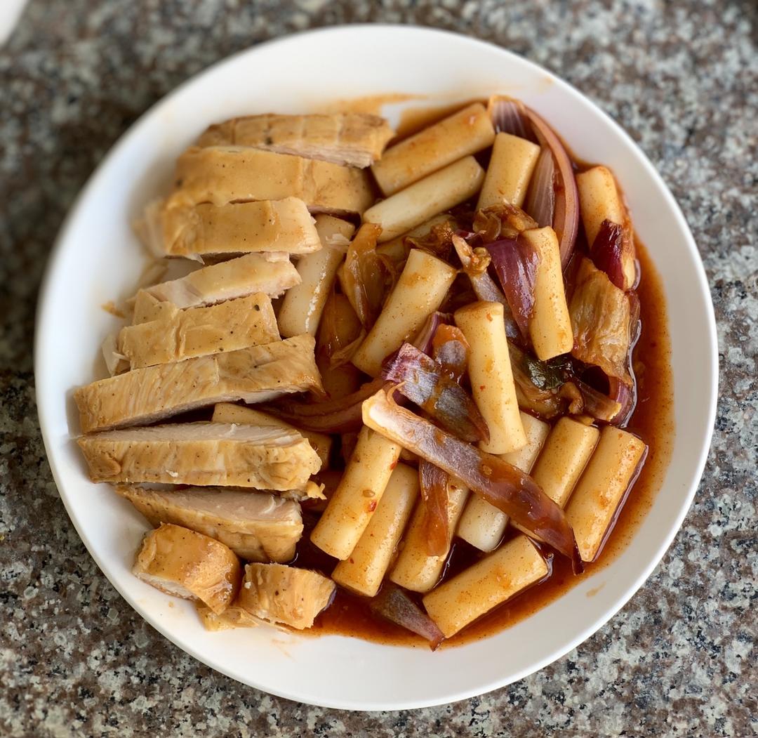Tako下厨房