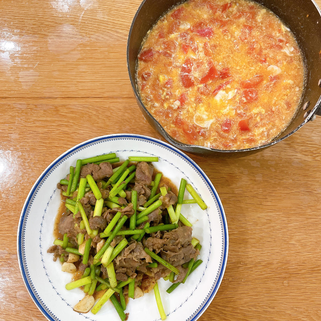 一日三餐四季