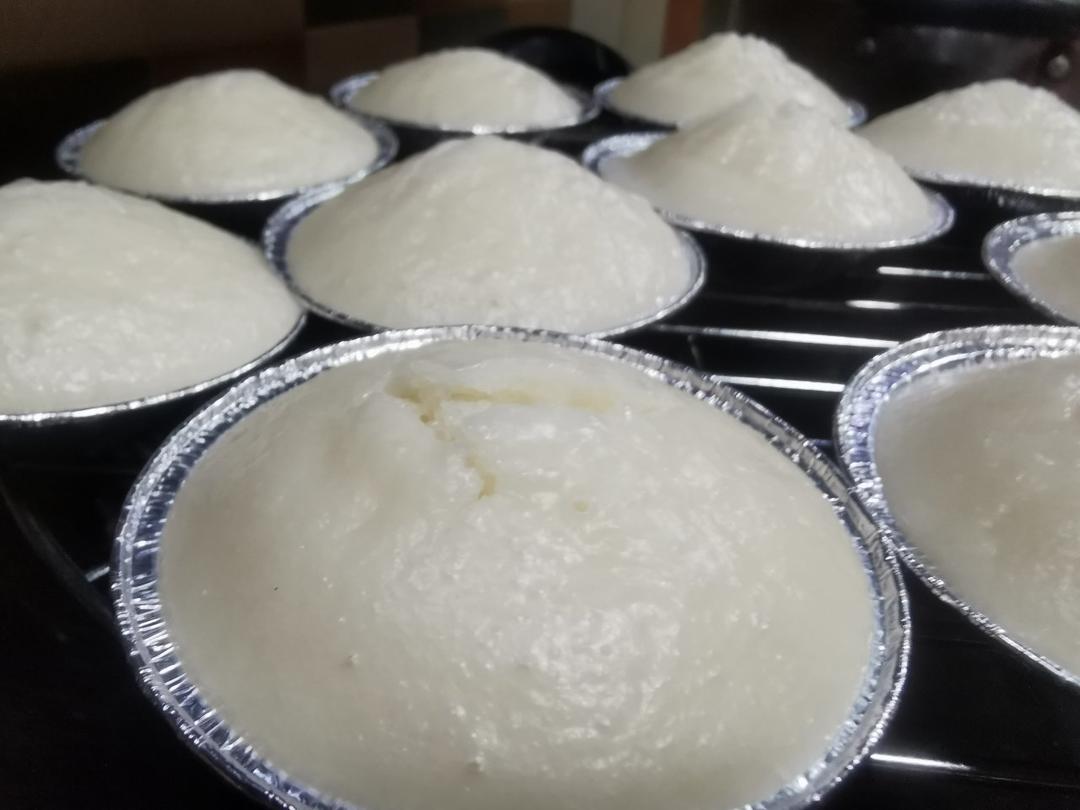 米糕/水米糕/碗糕：厨房小白也能做的传统美食
