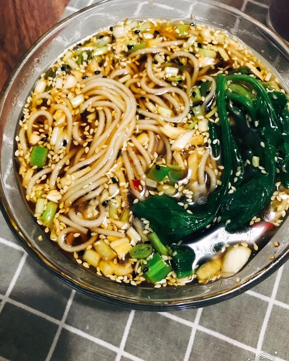 王大厨酸汤面