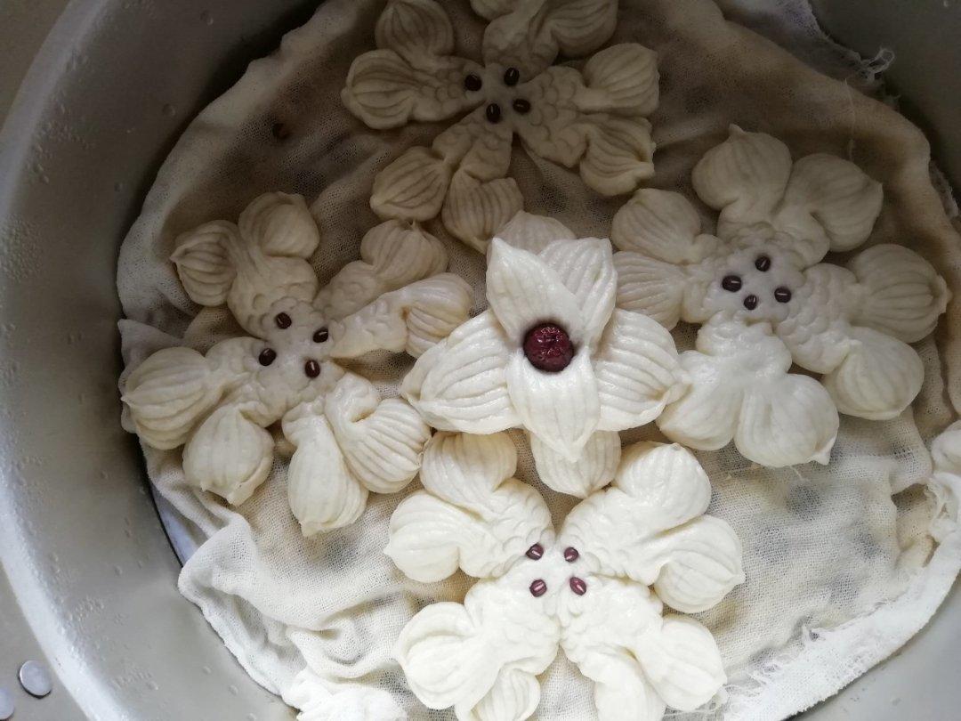 夏季祛湿营养早餐