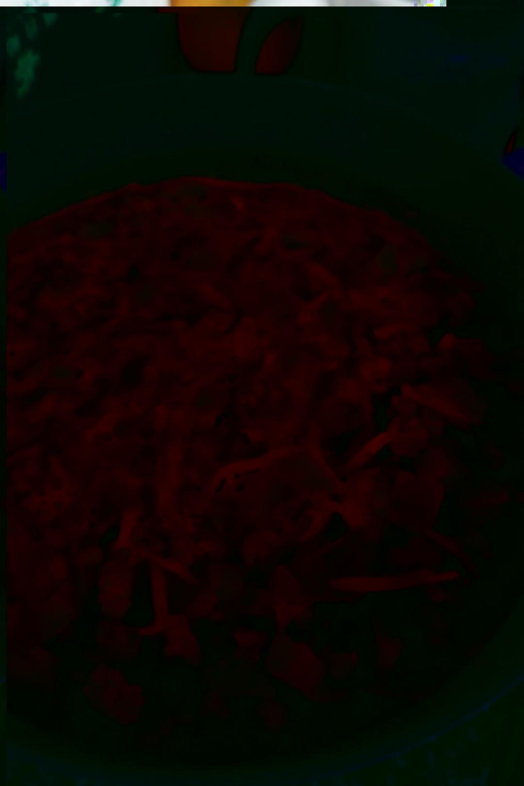 番茄洋葱香肠意粉