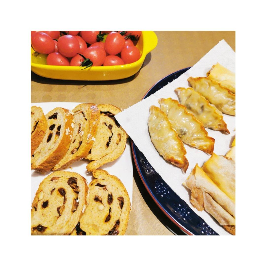 全麦大列巴（Леба）