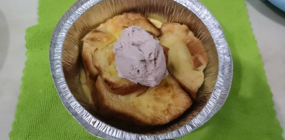 🔥停不下来的冰激凌🍦烤布蕾