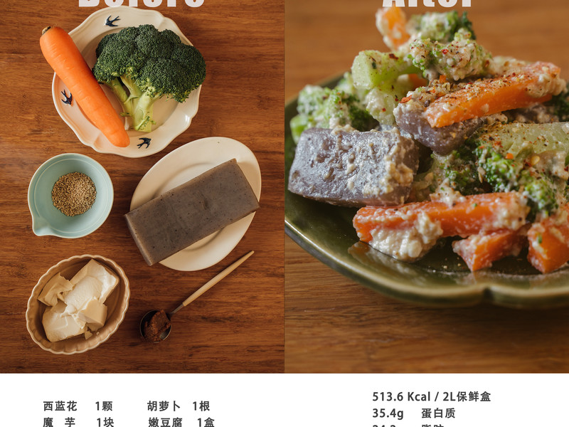 豆腐做酱的低卡温沙拉 三色白拌菜的做法视频 豆腐做酱的低卡温沙拉 三色白拌菜的做法步骤 下厨房 豆腐做酱的低卡温沙拉 三色白拌菜的做法视频 豆腐做酱的低卡温沙拉 三色白拌菜的做法步骤 下厨房