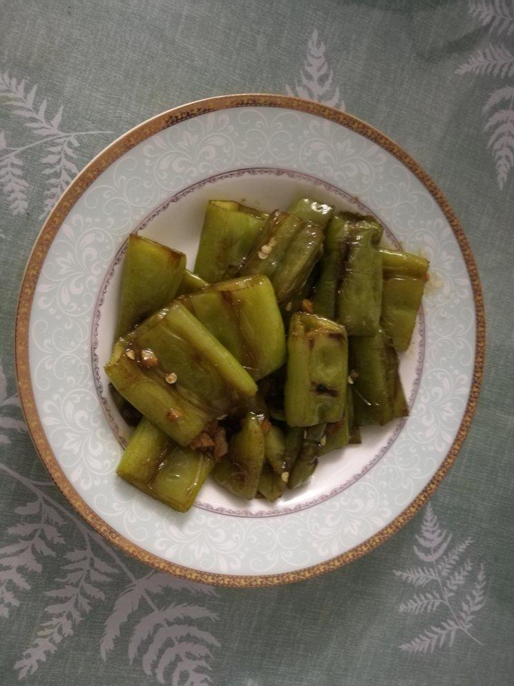 虎皮尖椒