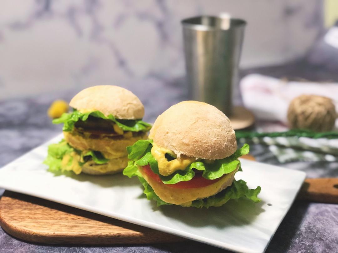 Vegan酱料｜无比健康美味的素奶酪