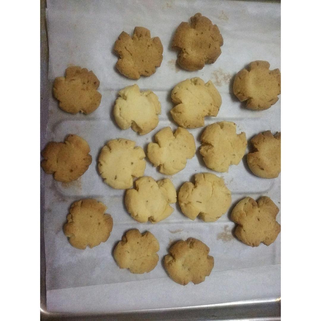 玛格丽特饼干