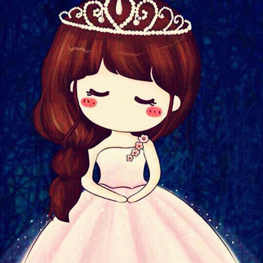 奶啵的香菜姐姐