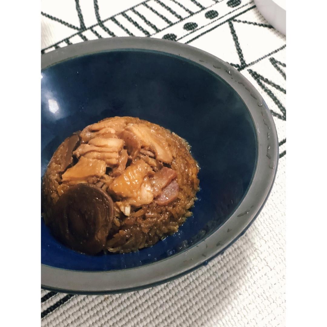 马来【糯米鸡】
