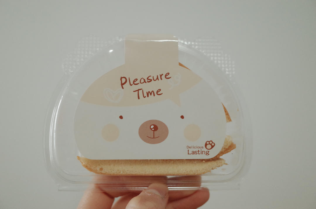 小四卷～风靡美食群的美味蛋糕卷