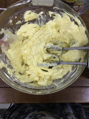 超简单的黄油曲奇的做法 步骤1
