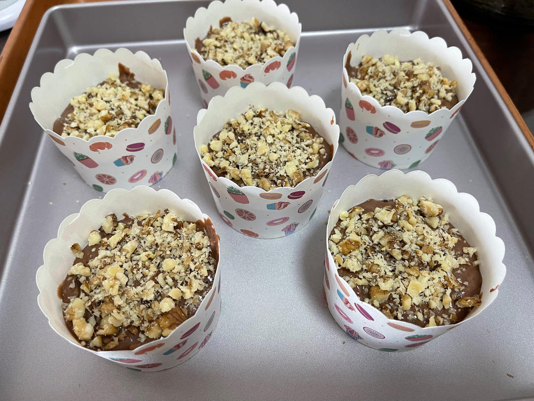 【不能更简单的香蕉面包（蛋糕）Banana Bread】