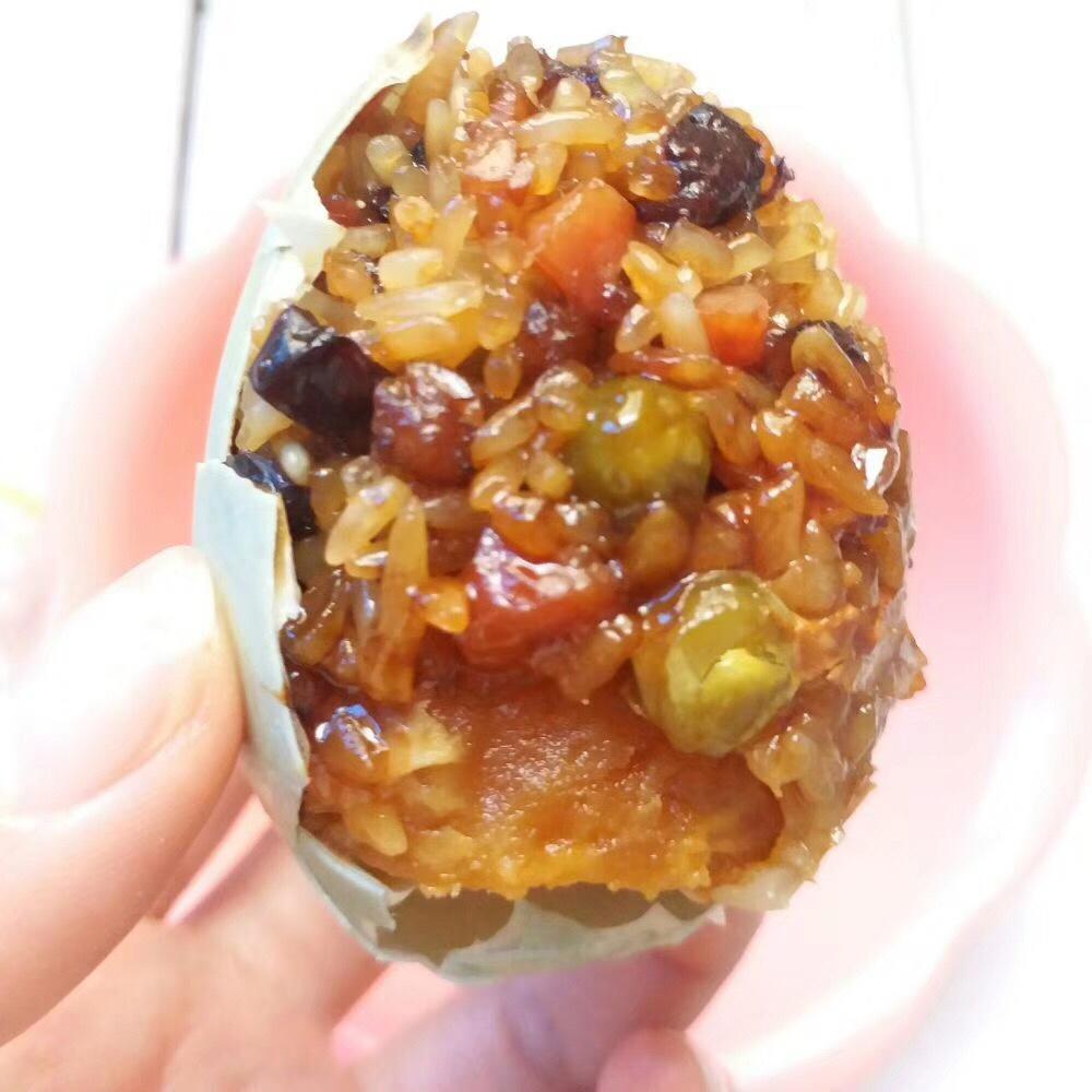 糯米蛋🥚
