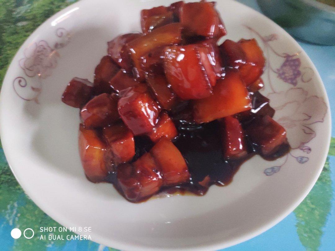 红烧肉