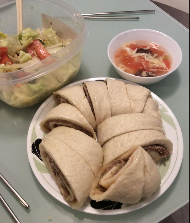 懒龙（肉龙）