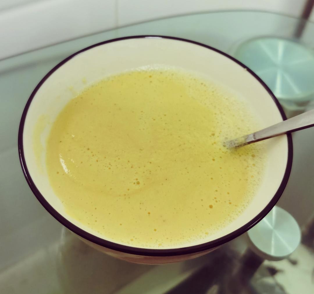 破壁机食谱（果汁、豆浆、米糊、鱼汤，应有尽有）的做法 步骤4