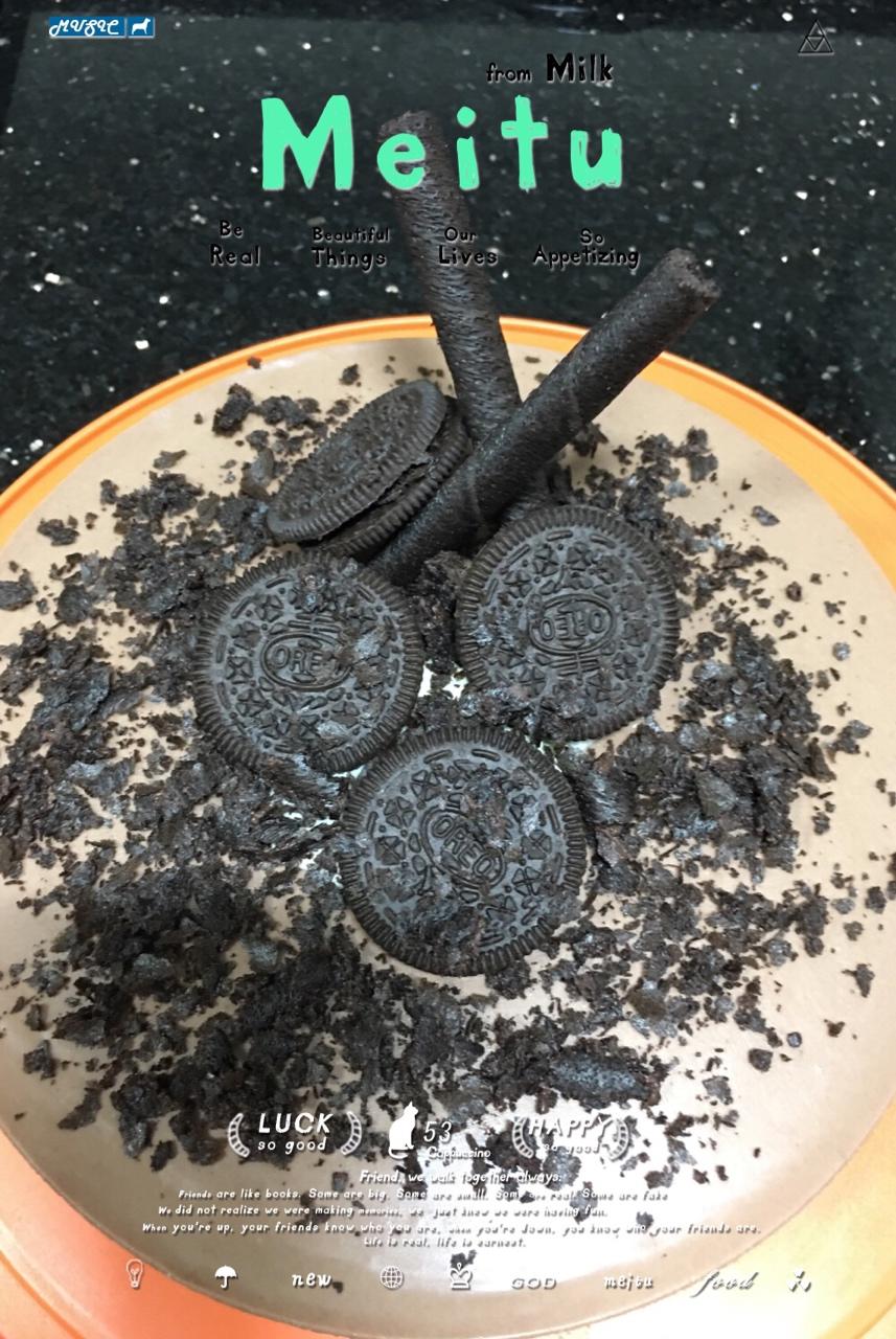 浓郁巧克力慕斯蛋糕（6寸）