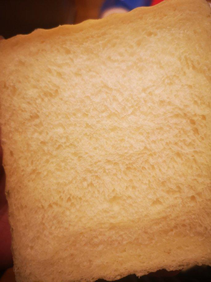 北海道吐司（直接法）~