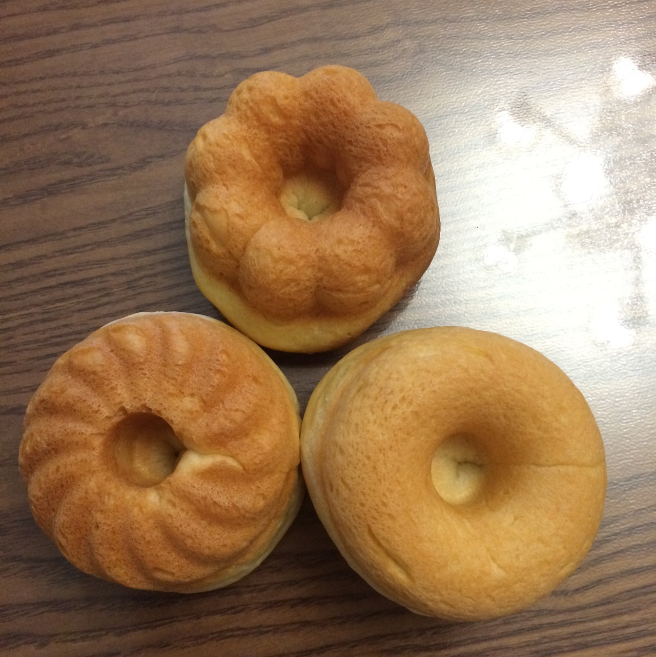 我做的菜