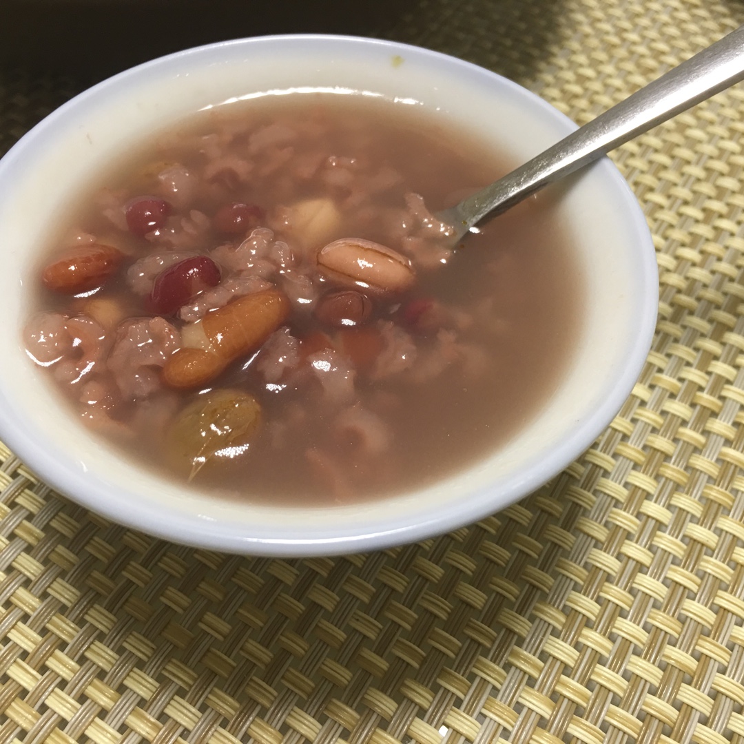 杂粮稀饭