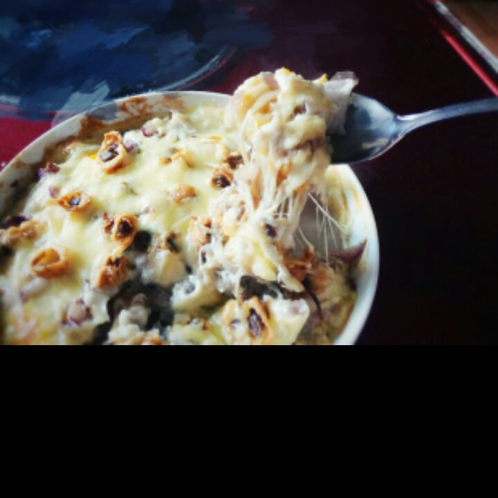 芝士焗芋泥 超越土豆泥三重拉丝版