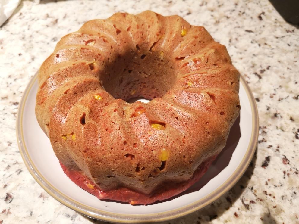 Milk Bread 牛奶面包