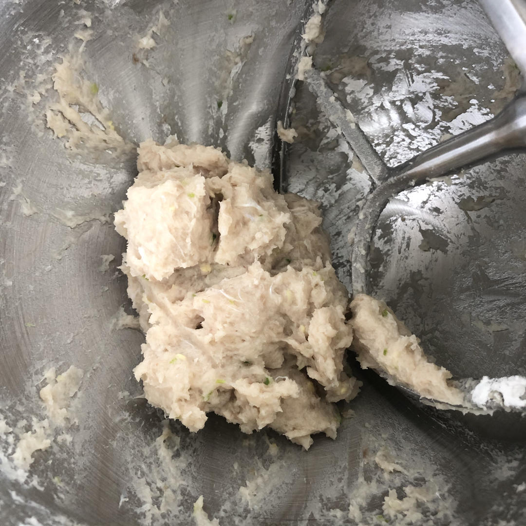 温州鱼丸（强能鱼丸做法）