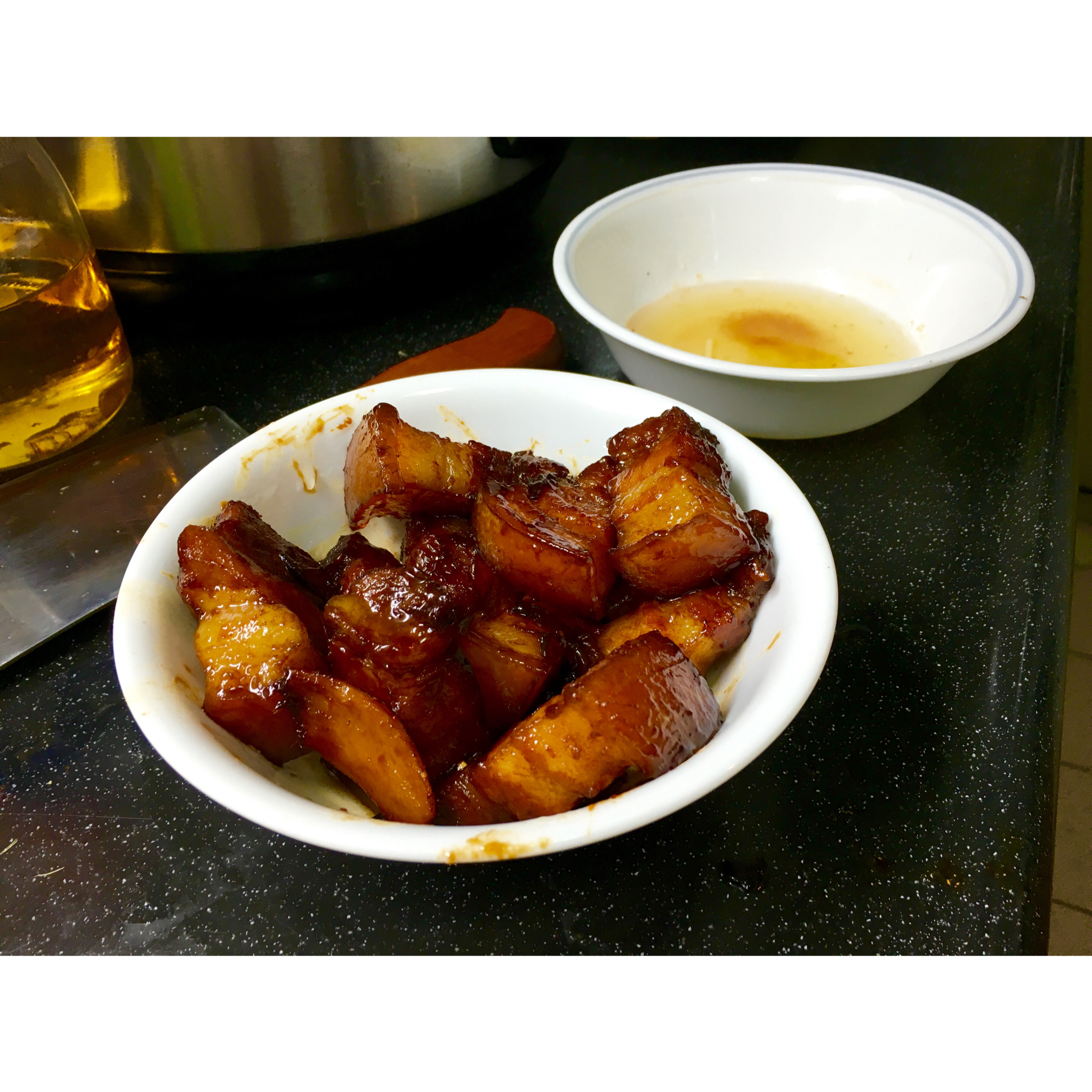 堂妈金牌红烧肉