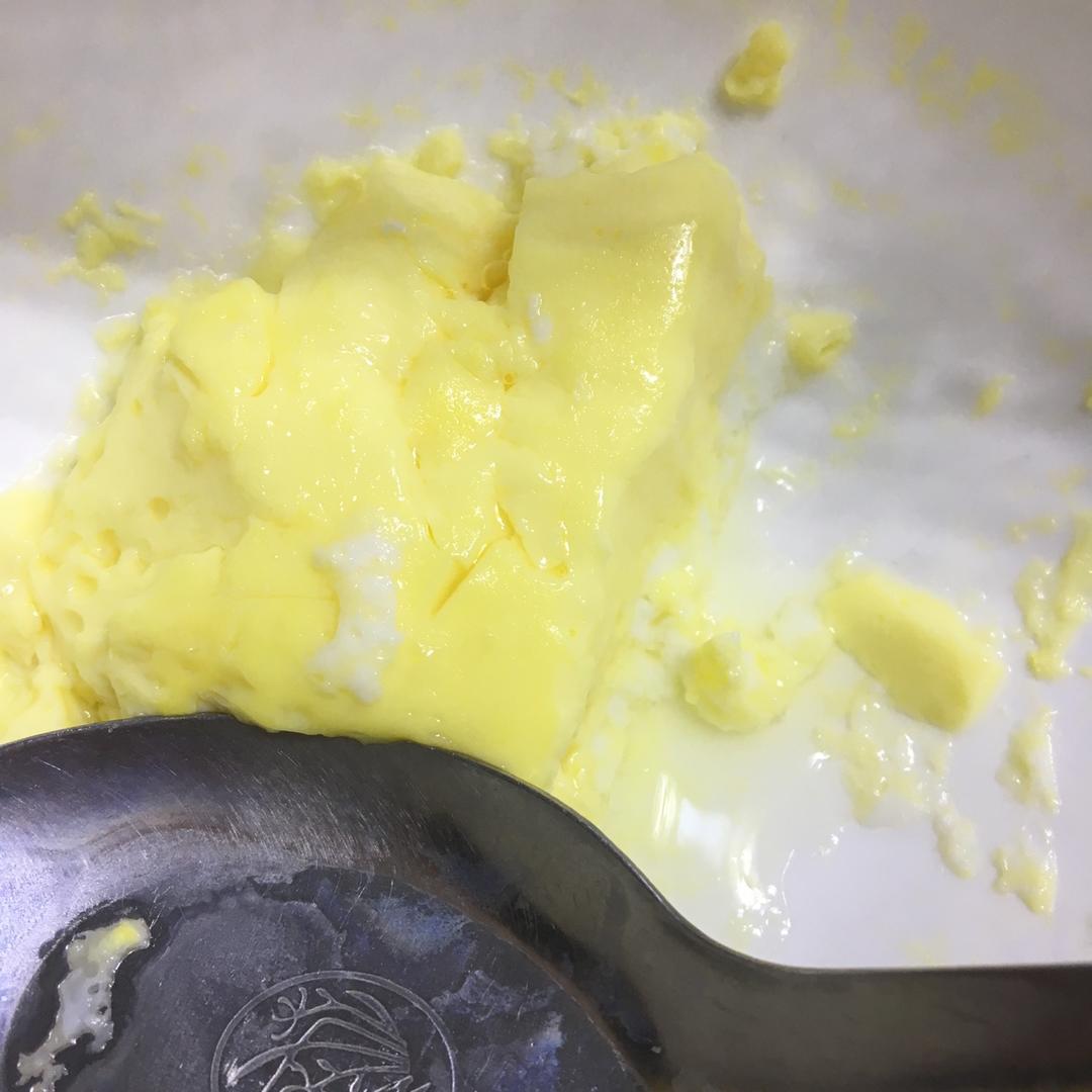 微波炉版蒸蛋