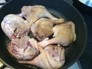 红烧鸭（简单家常菜）的做法 步骤1