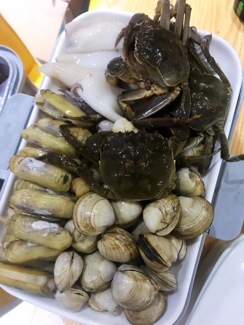 莲藕排骨汤【8月北鼎蒸炖锅食谱】
