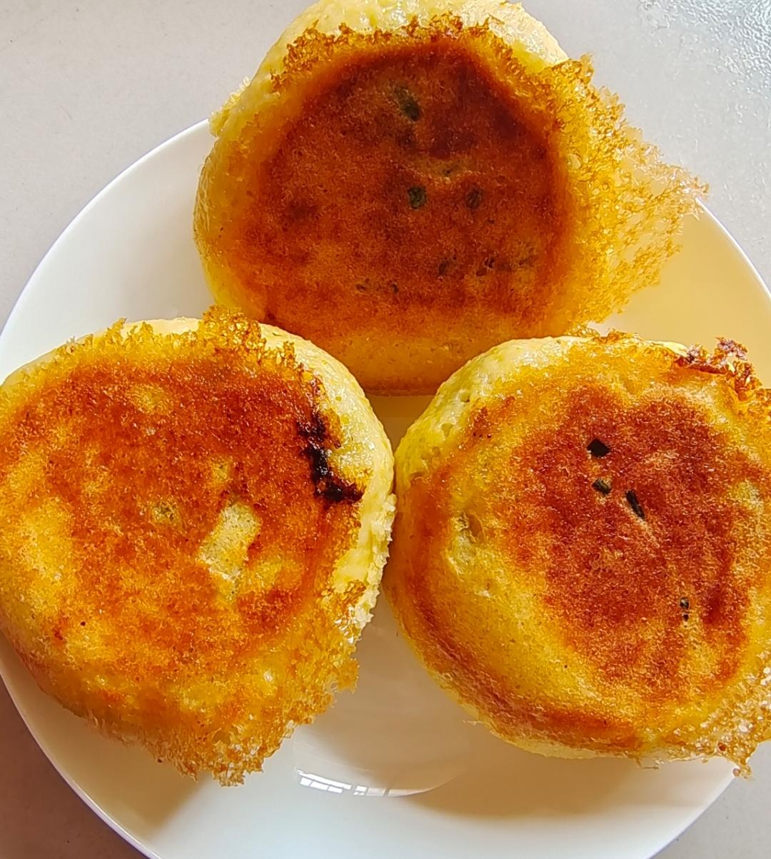 菜饽饽
