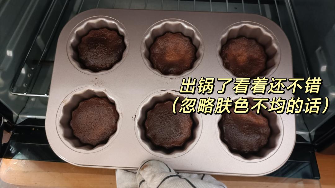 绝不失败的可露丽