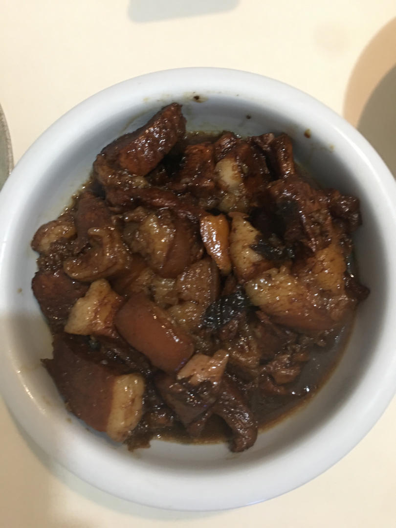 红烧肉