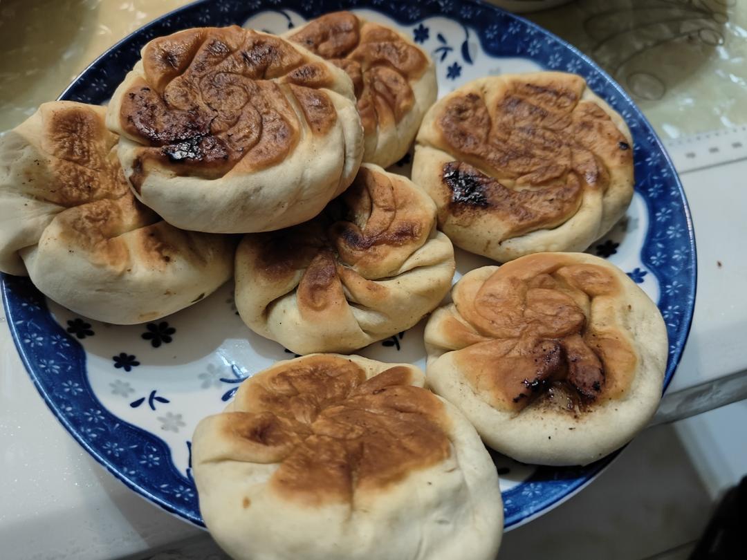 小笼包（秒杀市面上小笼包店的做法）