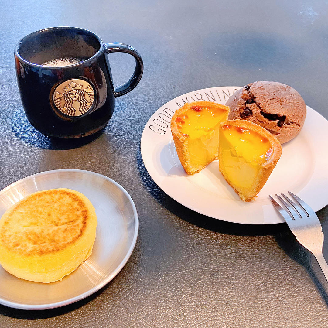 一人食的一日三餐