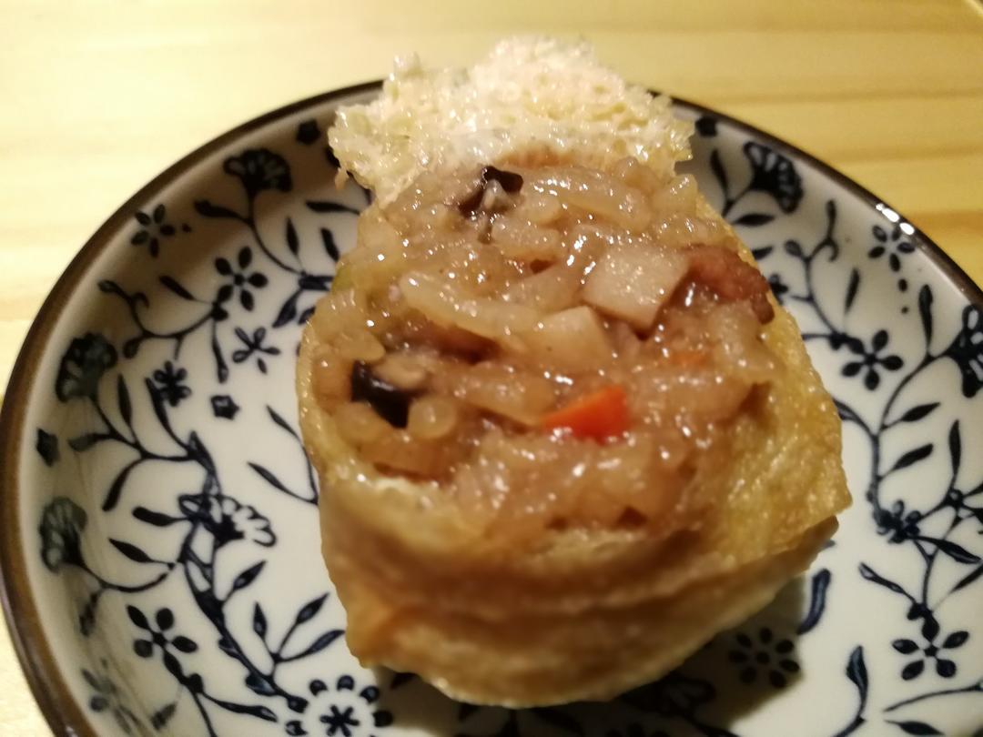 糯米烧卖