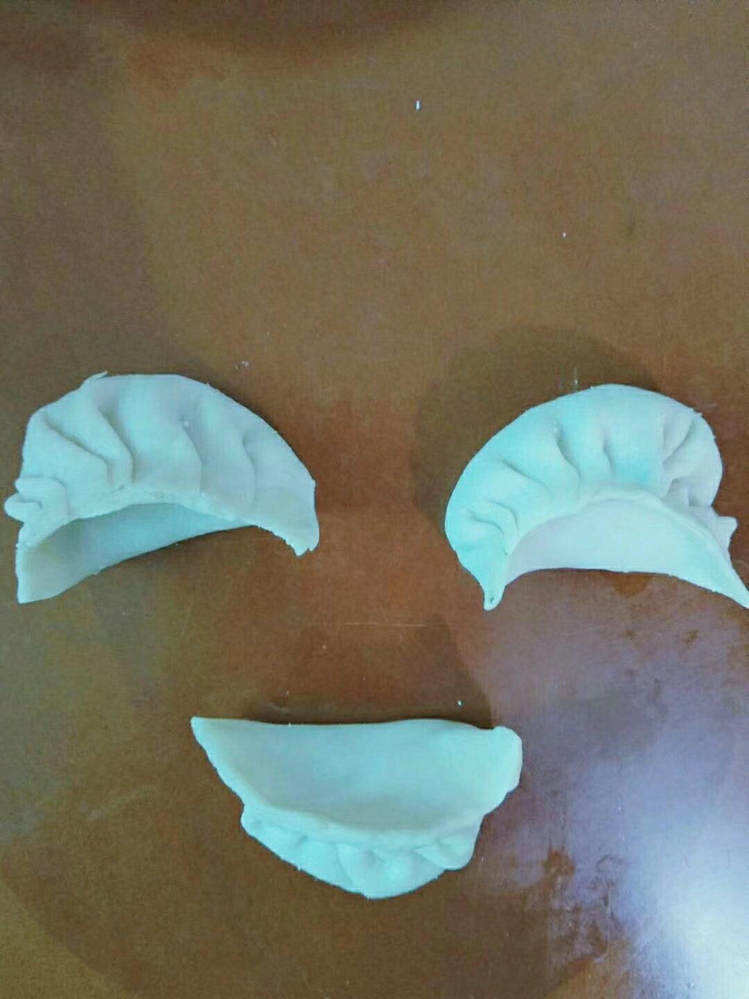 二十一种饺子的做法