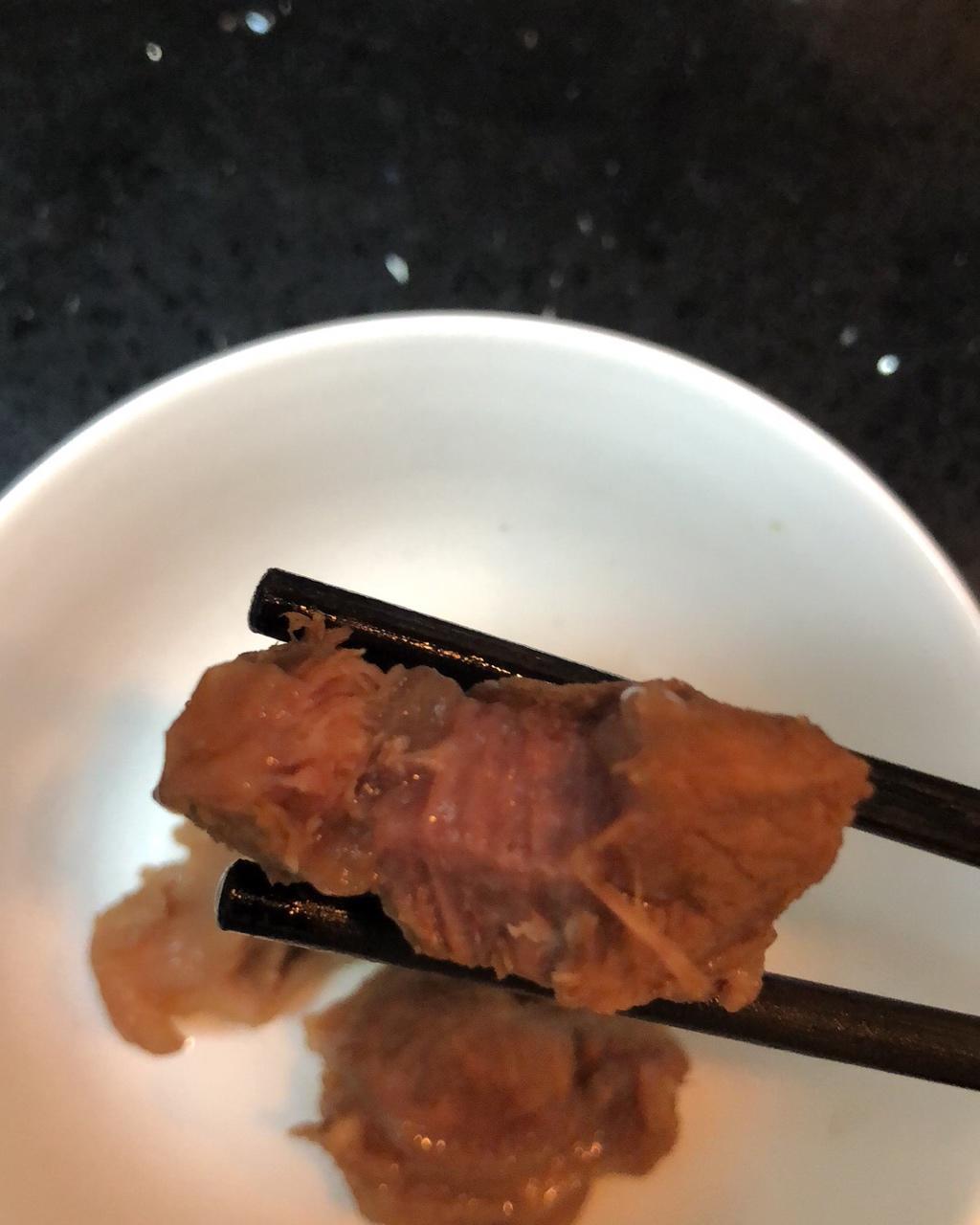 家传红烧牛肉