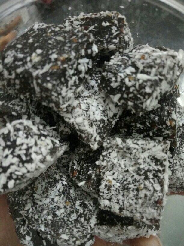 传统姜糖